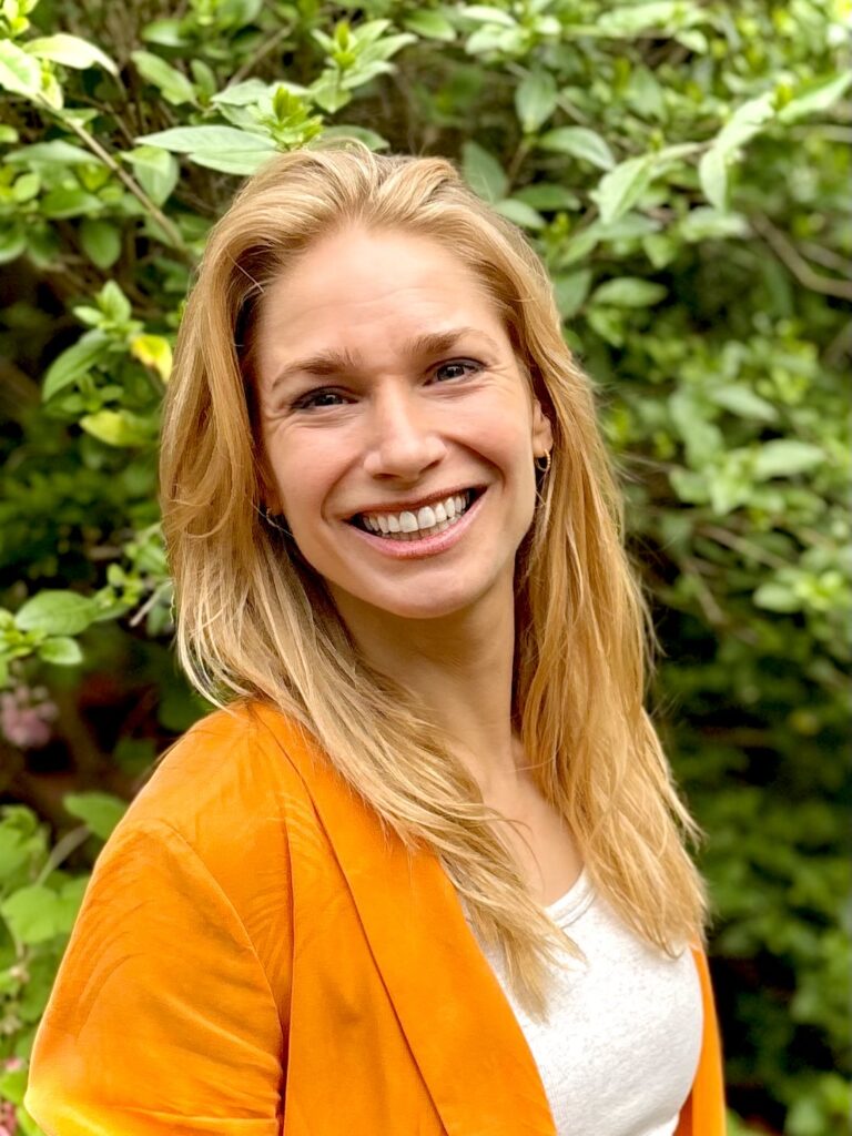 photo caroline wilschut